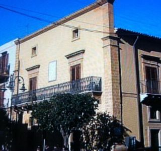 Casa natale di Francesco Crispi