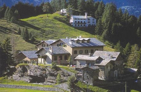 Casa Natale San Luigi Guanella