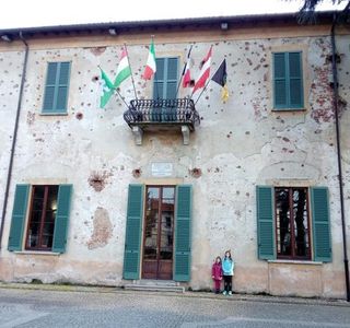 Casa Giacobbe