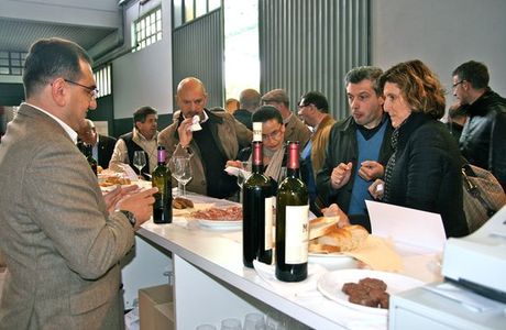 Casa Geretto - Vino Dal 1953