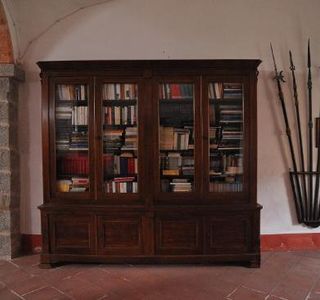 Casa Museo Luigi Serra