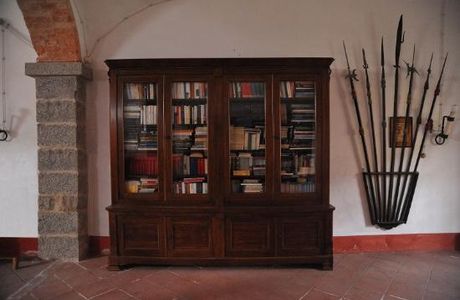 Casa Museo Luigi Serra