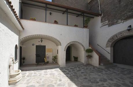 Casa Martullo