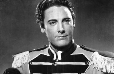 Auditorium Mario del Monaco