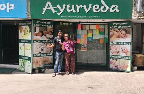 Ayurveda Ayurvedic Massage Centre
