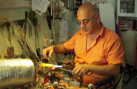 Artigianato d'Arte di Vianello Mauro