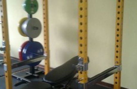 ASD Nonsolofitness