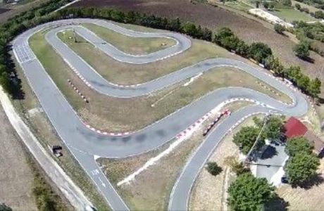 ASD Karting Club Morcone