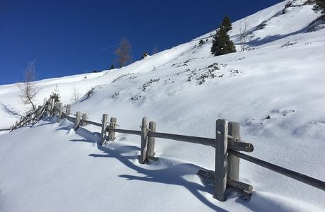 Associazione Turistica Val Sarentino