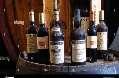 Azienda Vinicola Contini