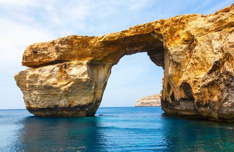 Azure Window