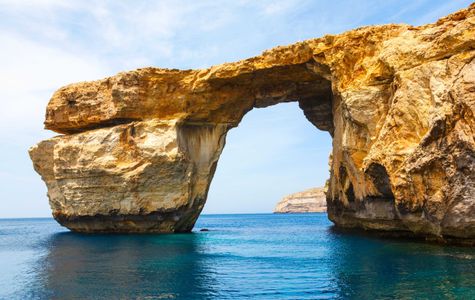Azure Window 1