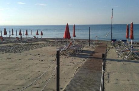 Bagni Elios Pietra Ligure