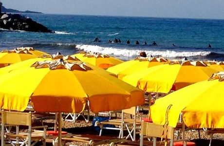 Bagni Marina Stabilimento Balneare