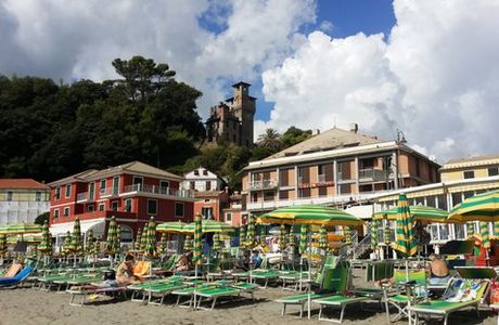Bagni Letizia