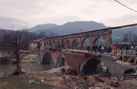 Bagnasco - Ponte Romano