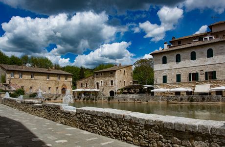 Bagni Amedeo