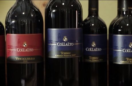 Azienda Agricola Conte