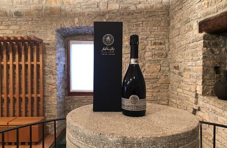 Azienda Agricola Tenuta degli Angeli