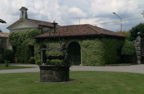 Azienda Agricola Villa de Puppi