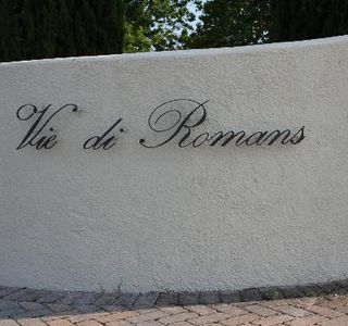 Azienda Agricola Vie di Romans