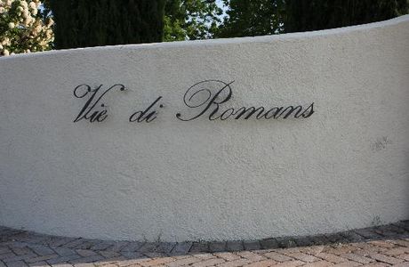 Azienda Agricola Vie di Romans