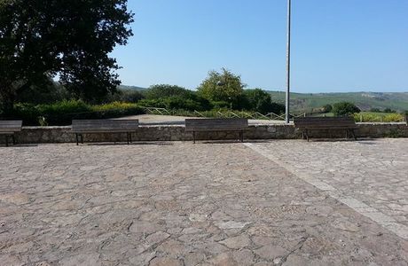 Antica Fonte La Caccetta