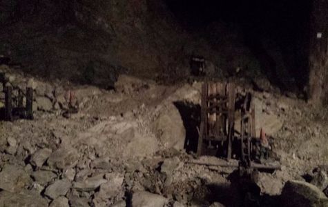 Antiche Miniere Piani Resinelli 1