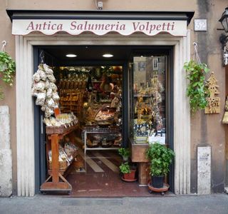 Antica Salumeria e Macelleria - Elena & Mirco