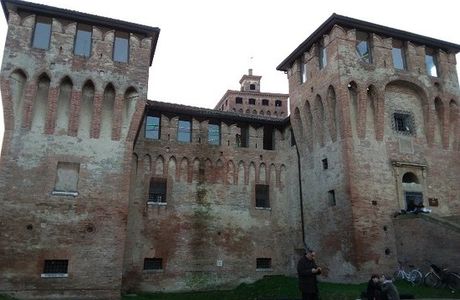 Antica Rocca di Cento