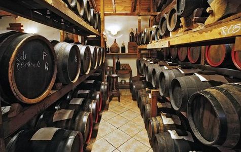 Antica Acetaia Cavedoni Dal 1860 1