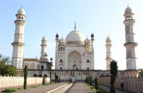 Anusha Tours and Travels