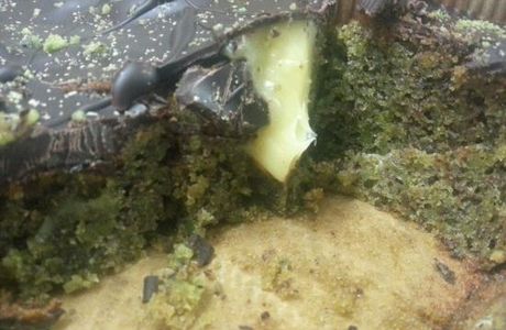 Antico Forno de' Basoni