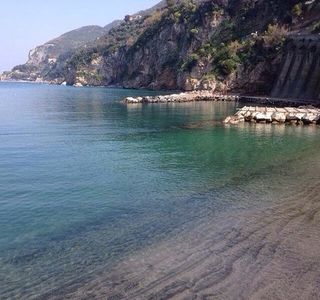 Antico Bagno Stabilimento Balneare