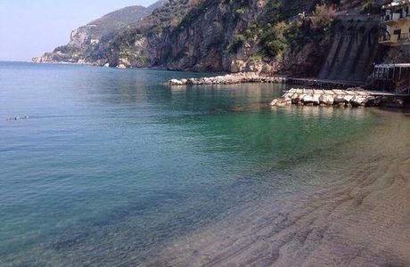 Antico Bagno Stabilimento Balneare