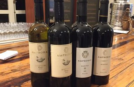 Amphorae Winery
