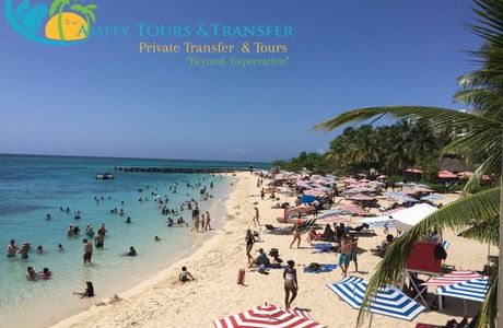 Amity Tours and Transfer