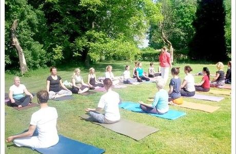 Arhanta Yoga Ashram