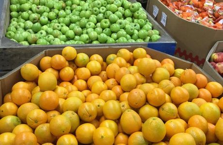 Arnold's Fruit Market