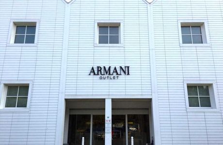 Armani Outlet