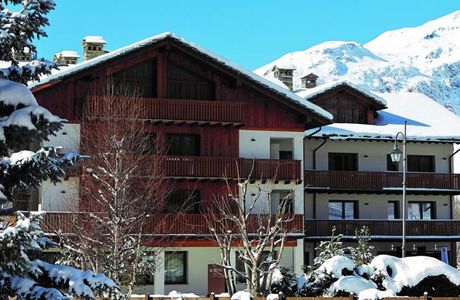 Area Pic Nic Preylet