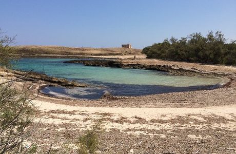 Area Marina Protetta di Torre Guaceto