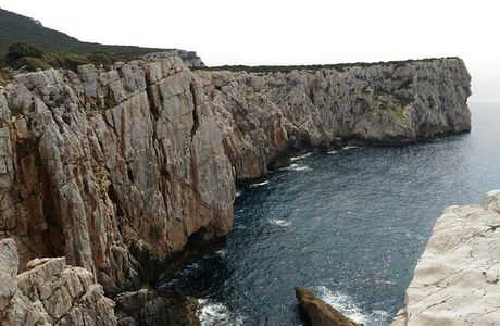 Area Marina Protetta - Capo Caccia / Isola Piana