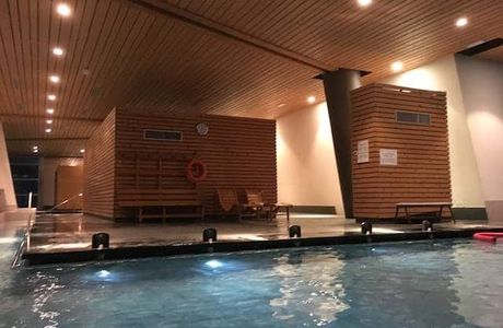 Arta Terme Infopoint
