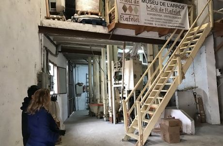 Arroz Moli de Rafelet