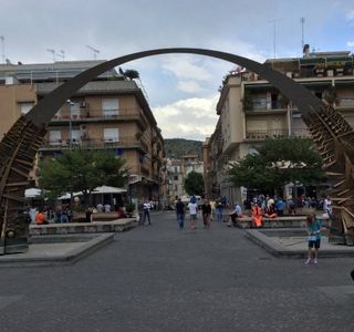 Arco dei Padri Costituenti