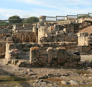 Area Archeologica di Nora