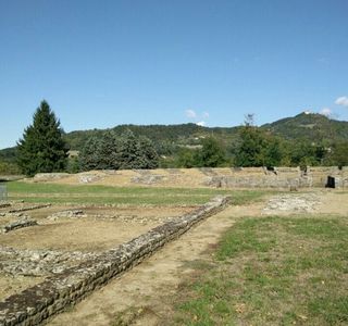 Area Archeologica di Libarna
