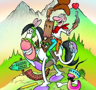 Archivio del Fumetto d'Alta Quota "Paolo Cossi"