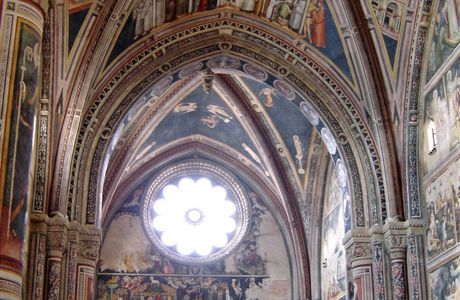 Basilica di Santa Caterina d'Alessandria